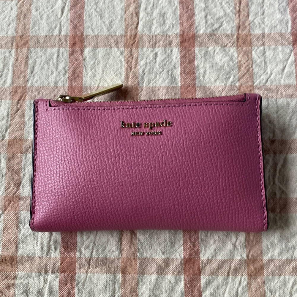 Kate Spade Bifold Wallet